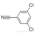 Бензонитрил, 3,5-дихлор CAS 6575-00-4